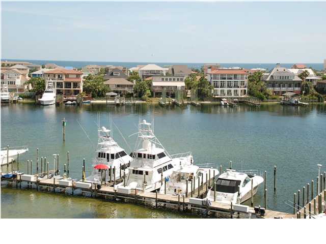Destin Boatslips For Sale